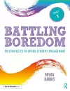 Battling Boredom, Part 1 cover
