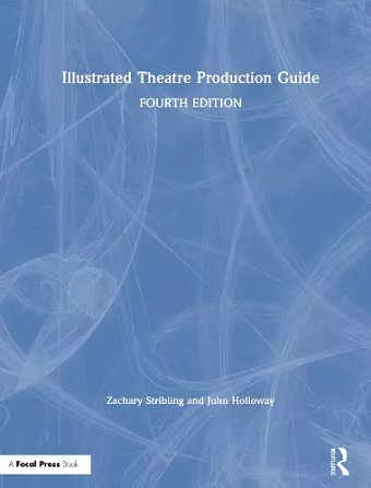 Illustrated Theatre Production Guide cover