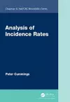 Analysis of Incidence Rates cover