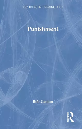 Punishment cover