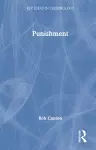 Punishment cover