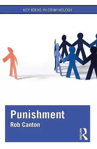 Punishment cover