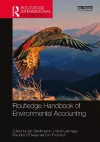 Routledge Handbook of Environmental Accounting cover