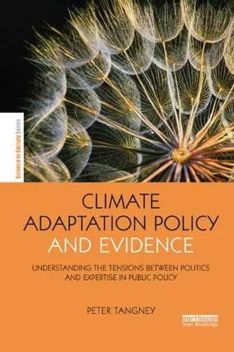 Climate Adaptation Policy and Evidence cover