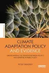 Climate Adaptation Policy and Evidence cover