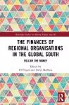 The Finances of Regional Organisations in the Global South cover