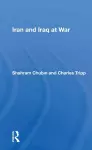 Iran And Iraq At War cover