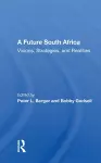 A Future South Africa cover