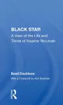 Black Star cover