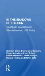 In The Shadows Of The Sun cover