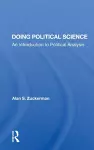 Doing Political Science cover