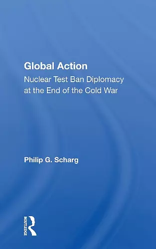Global Action cover
