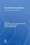 Conflict Among Nations cover