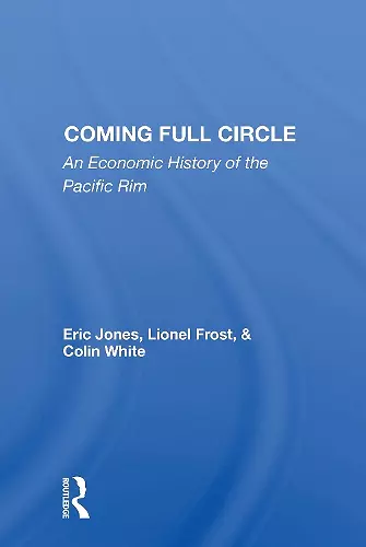 Coming Full Circle cover