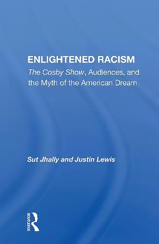 Enlightened Racism cover