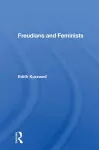 Freudians And Feminists cover