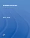 Art And The Committed Eye cover