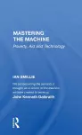 Mastering The Machine cover