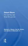 Desert Storm cover