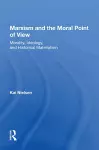 Marxism And The Moral Point Of View cover