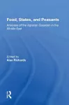 Food, States, And Peasants cover