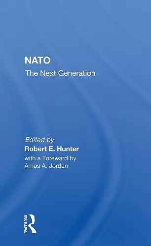 Nato cover