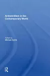 Antisemitism In The Contemporary World cover
