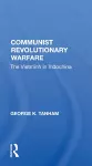 Communist Revolutionary Warfare cover