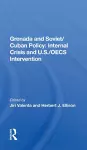 Grenada And Soviet/cuban Policy cover