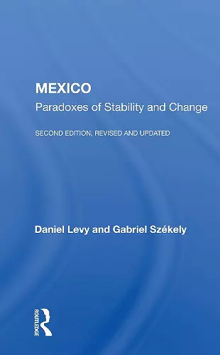 Mexico cover