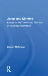 Janus And Minerva cover