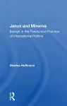 Janus and Minerva cover