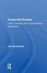 Corporate Society cover