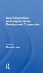 New Perspectives On European Development Cooperation cover