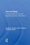 Hoe And Wage cover