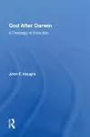 God After Darwin 1E cover