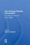 Can America Remain Committed? cover