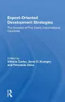 Export-oriented Development Strategies cover