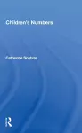 Children's Numbers cover