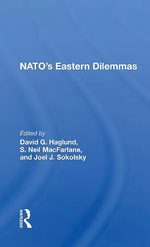 Nato's Eastern Dilemmas cover