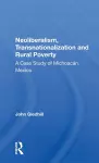 Neoliberalism, Transnationalization and Rural Poverty cover