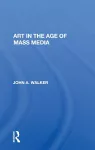 Art In The Age Of Mass Media cover