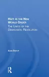 Haiti In The New World Order cover