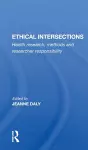 Ethical Intersections cover