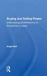 Buying and Selling Power cover