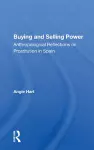 Buying And Selling Power cover