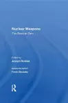 Nuclear Weapons cover