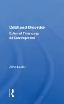 Debt and Disorder cover