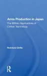 Arms Production In Japan cover