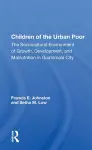 Children Of The Urban Poor cover